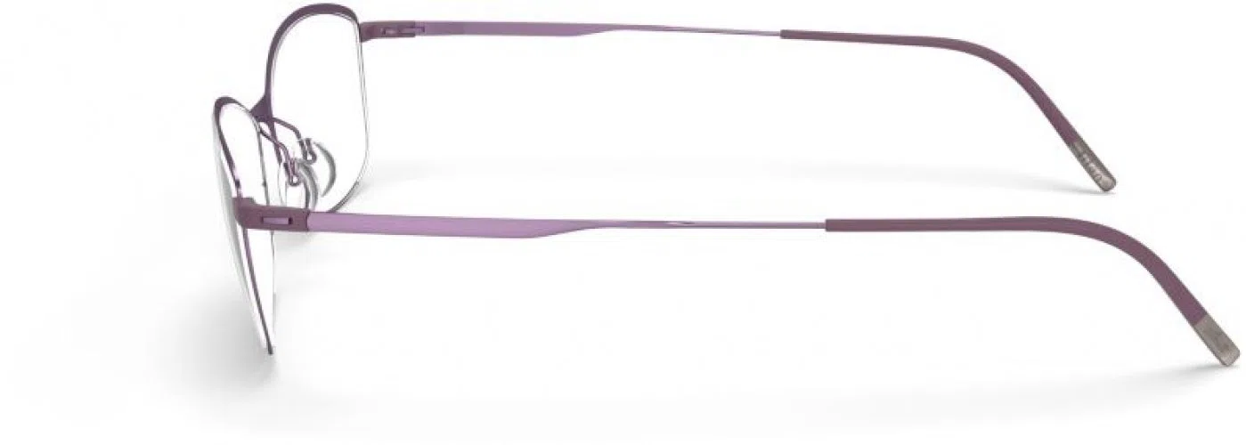 Silhouette Lite Wave 5531 Eyeglasses - view 10